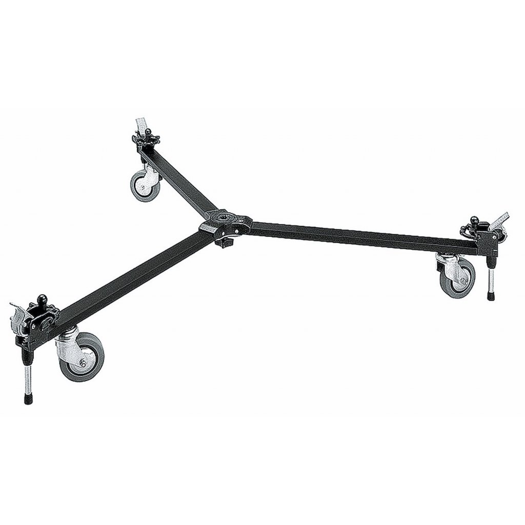 Manfrotto Basic Dolly