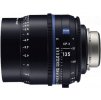 Zeiss Compact Prime CP.3 135mm T2.1 MFT