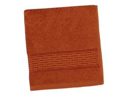 Froté ručník a osuška kolekce Proužek