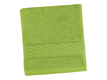 Froté ručník a osuška kolekce Proužek