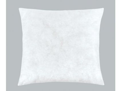 Výplňkový polštář z bavlny