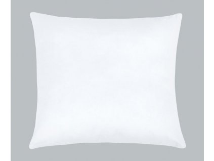 Výplňkový polštář z bavlny