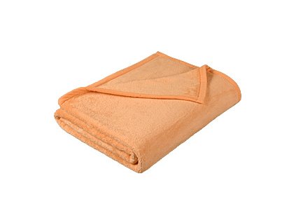 Přikrývka Korall micro