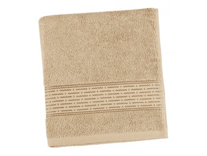 Froté ručník a osuška kolekce Proužek