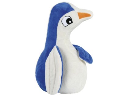 Tvarovaný polštářek