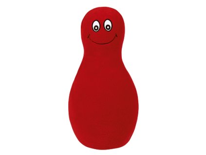 Polštářek Kuželka