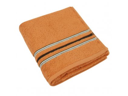 Froté ručníky a osušky Zelené kolekce