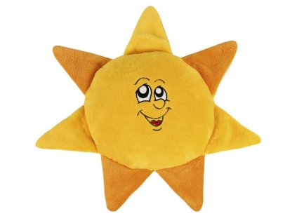 Tvarovaný polštářek