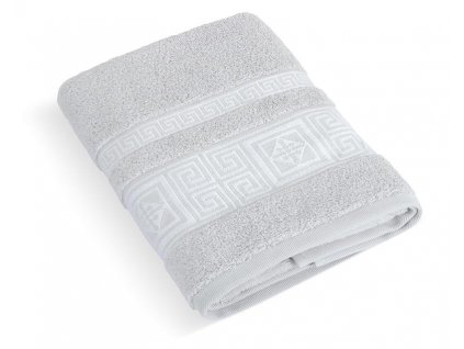 Froté ručník a osuška Řecká kolekce