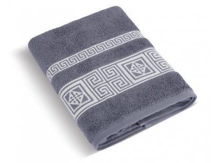 Froté ručník a osuška Řecká kolekce