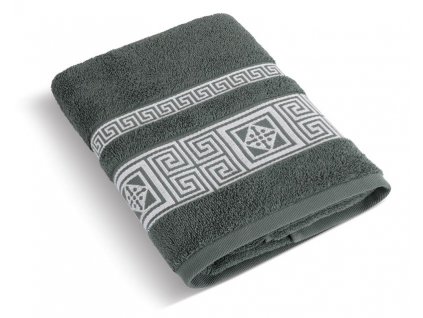 Froté ručník a osuška Řecká kolekce