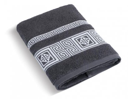 Froté ručník a osuška Řecká kolekce