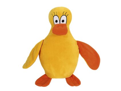 Tvarovaný polštářek