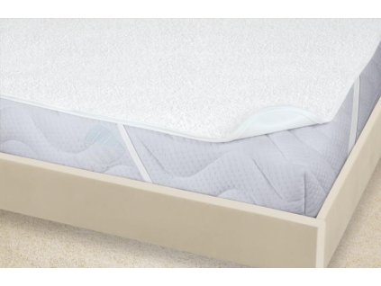 Matracový chráníč Vinea s PU (polyuretanem)