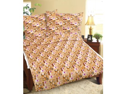 Povlečení MIKROFLANEL