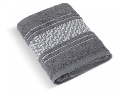 Froté ručník a osuška Mozaika