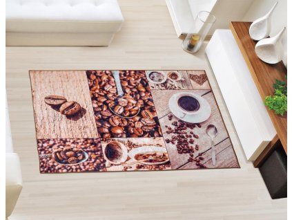 Koberec - běhoun 3D tisk