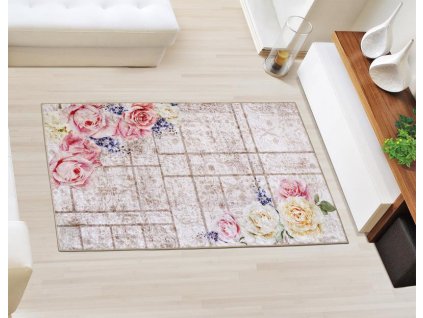 Koberec - běhoun 3D tisk