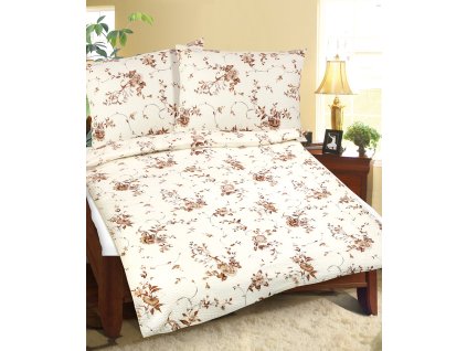 Povlečení krepové