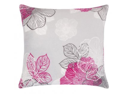 Polštářek MIKRO vzorovaný