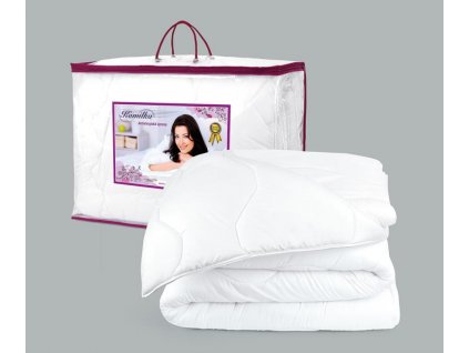 Přikrývka francouzská 400g/m2 - celoroční přikrývka