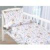 Dětské povlečení bavlna Agáta