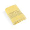 Froté ručník a osuška kolekce Orchidea (Rozměr 50x100 cm)