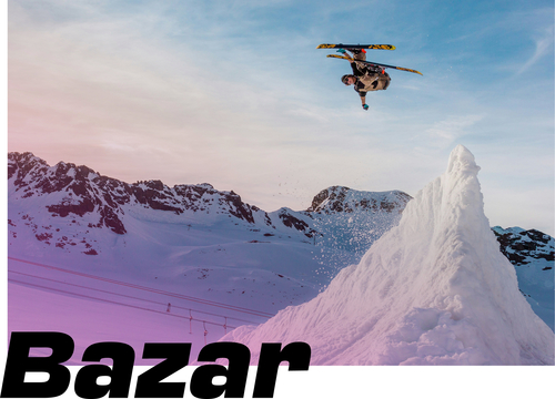 Bazar