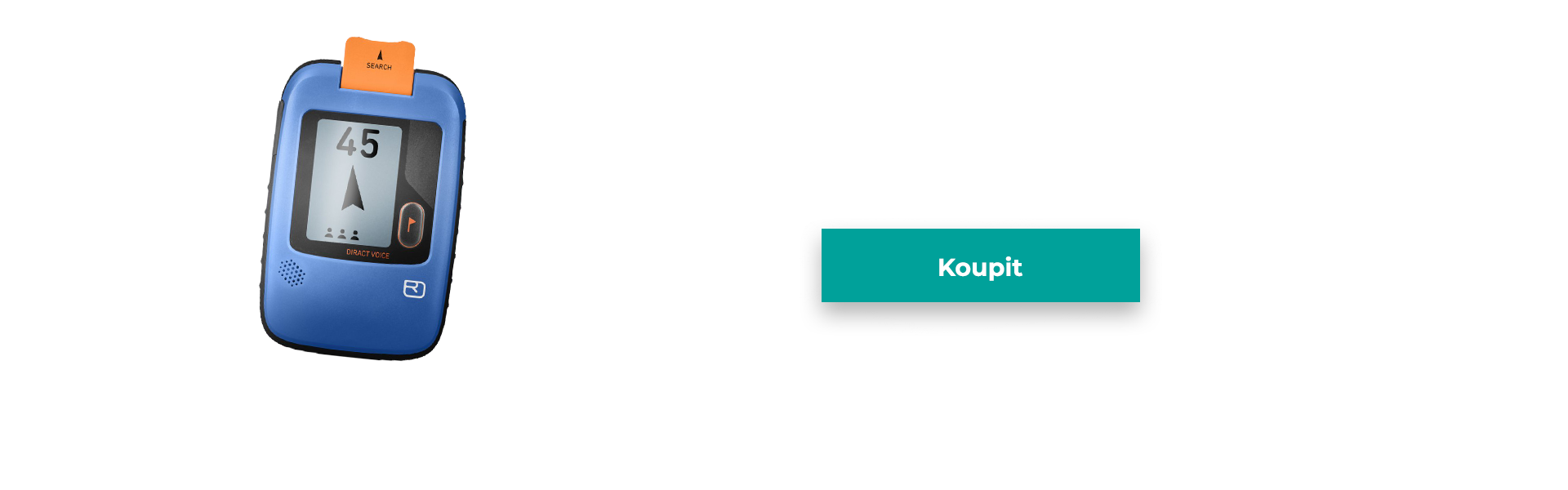 Ortovox Diract Voice