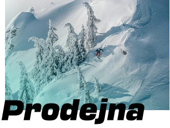 Prodejna
