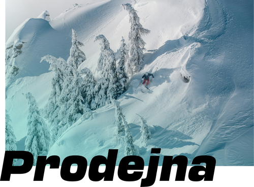 Prodejna