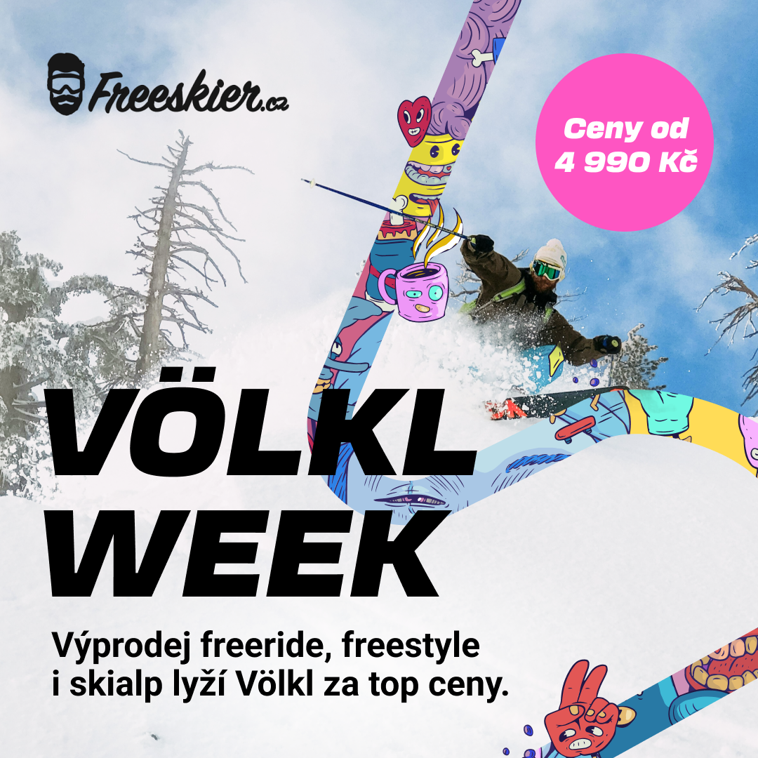 Völkl Week