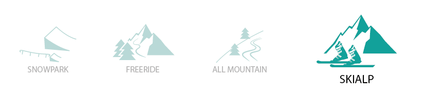 4 Skialp