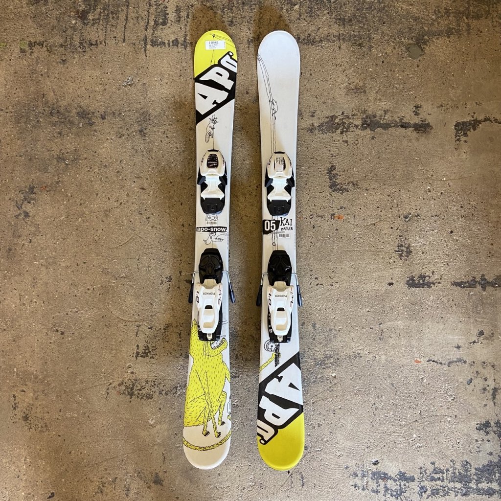 ロシニョールスクラッチ モーグル178cm ロシニョールスクラッチ