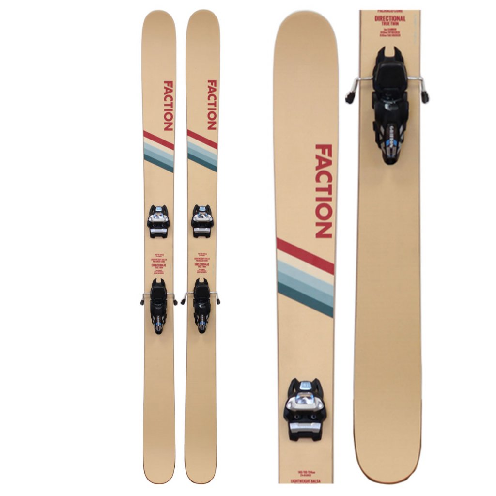 クーポン利用で2750円&送料無料 faction ct4.0 176センチ - crumiller.com
