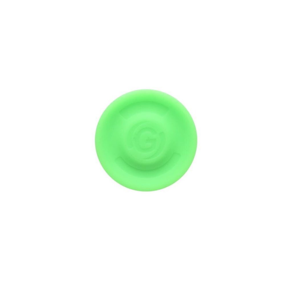 61 gravity disc mini frisbee zeleny