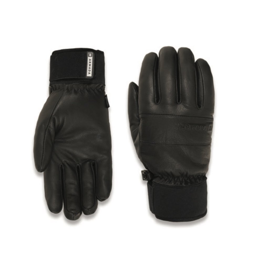 Armada Wasco Work Glove – black