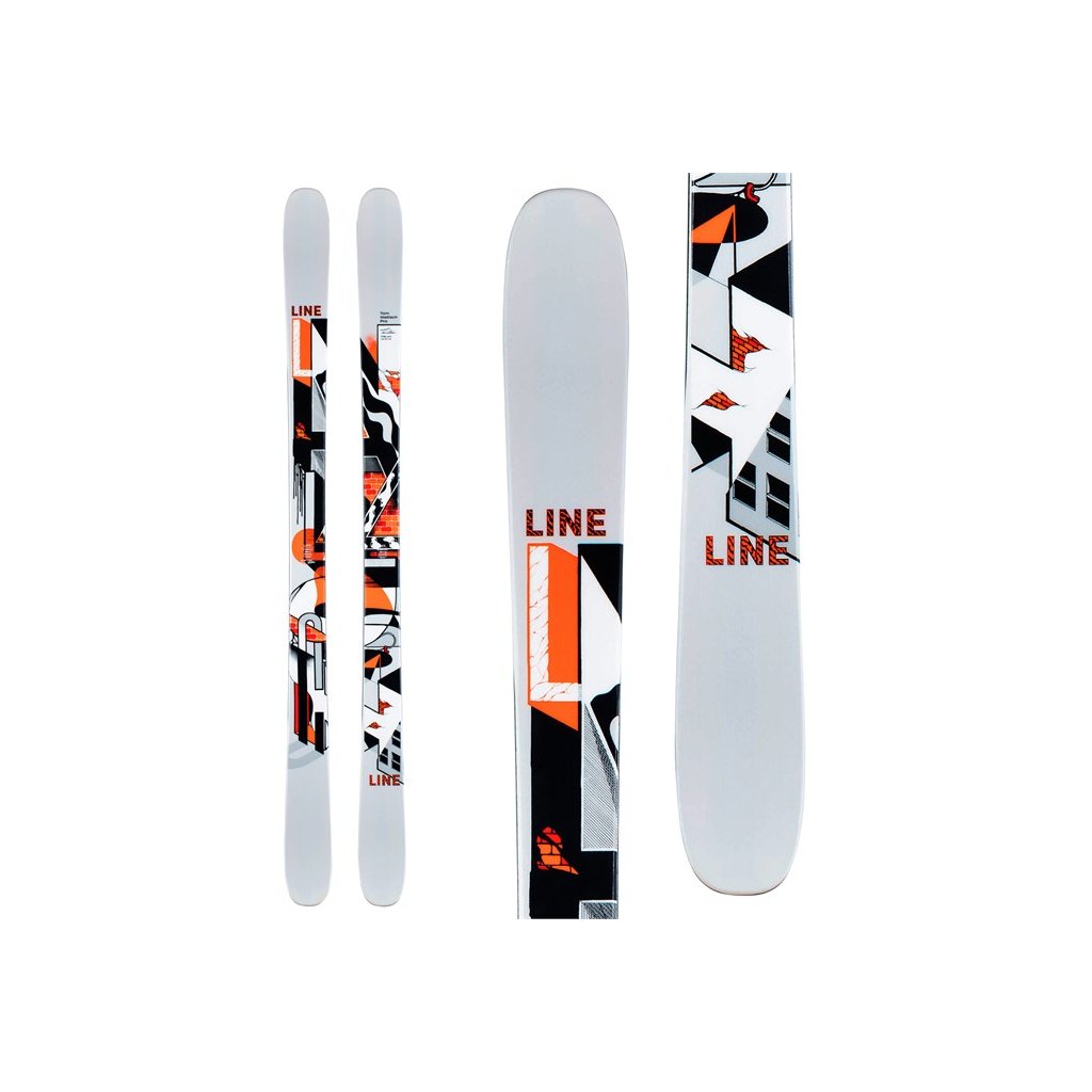 LINE TOM WALLISCH PRO 20-21 LINE TOM WALLISCH PRO 20-21