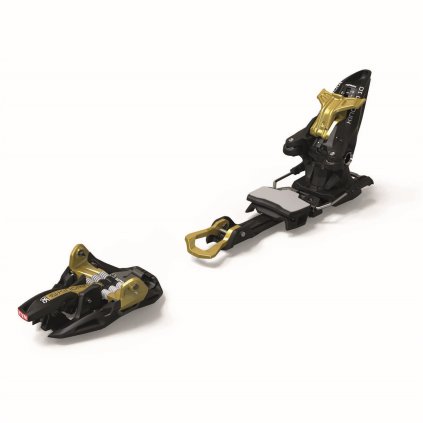 marker kingpin 13 alpine touring ski bindings 2018 75 100