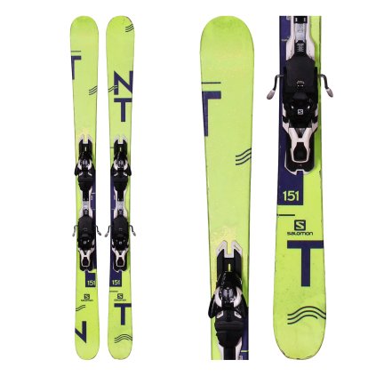 Salomon TNT (Velikost 151)