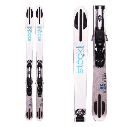 Stöckli Stormrider 95 2016/2017 (Velikost 174)