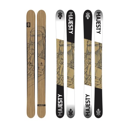 LUMBERJACK 17 18 viz