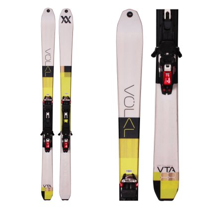 Völkl VTA 88