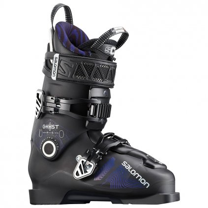 Salomon Ghost FS100 18:19 4