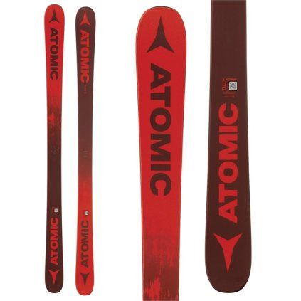 Atomic Punx5 18:19 4