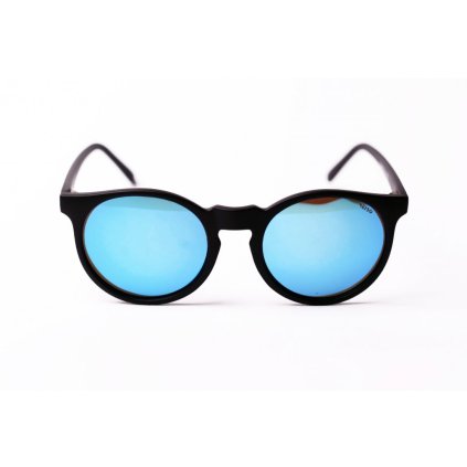 NEIBO ROAT MATTE BLACK:ICE BLUE3