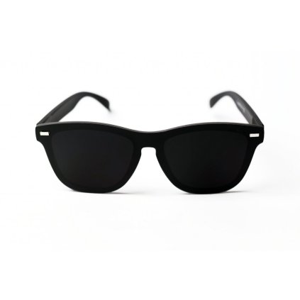 NEIBO IVORY MATTE BLACK:BLACK1