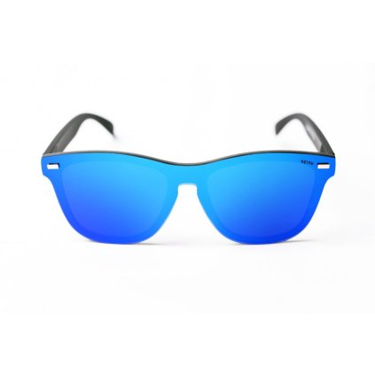 NEIBO IVORY MATTE BLACK:BLUE1