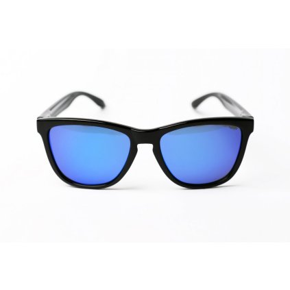 NEIBO ORIGIN GLOSSY BLACK:BLUE1