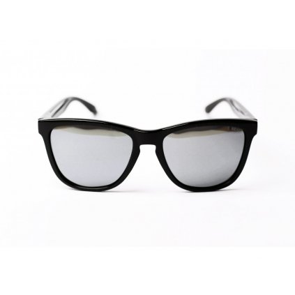 NEIBO ORIGIN GLOSSY BLACK:SILVER1